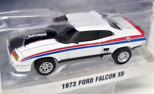 Greenlight ford falcon - greenlight,