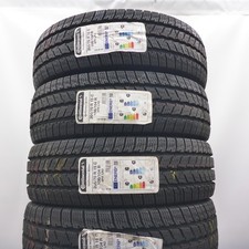 205 70 15C 4x Continental 205/70 R15C 106/104R Vancontact Pneus 2022 Complet