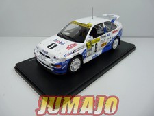 RVQ25 Voiture Rallye 1/24