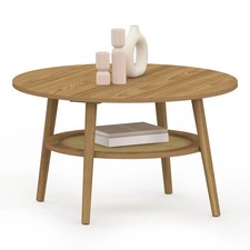 Table basse ronde HANAE 70 cm