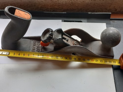 Rabot stanley 100 - , 50x240