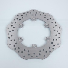 Disque de frein FE pour moto