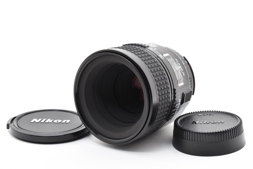 Objectif macro nikon - nikon, af