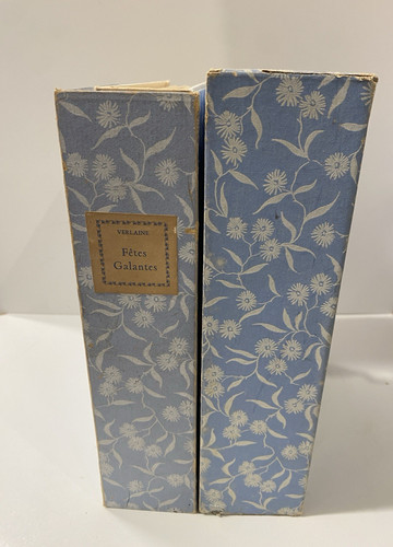 Paul verlaine fêtes - verlaine,