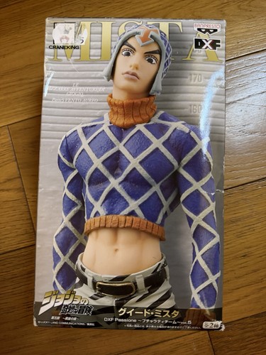 Figurine guido mista dxf - figurine,