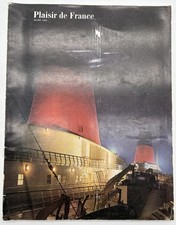 Revue Plaisir de France Mars