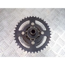 YAMAHA 400 RD SUPPORT DE