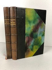 Francis Carco, Images cachées & Nuits de Paris, Le Divan, Paris, 1927–1928