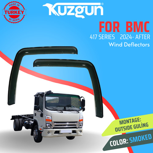 Bmc 417 euro6 partir de - bmc,
