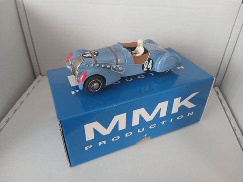 Peugeot darl mat - mat, le