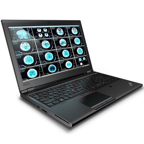Lenovo thinkpad p52 core - lenovo, i7