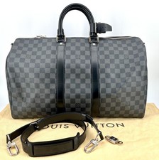 Sac Louis Vuitton Keepall 45