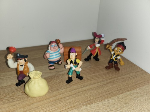 Figurine disney jack - figurine,