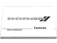Dodge Caravan 2001-2007 Notice