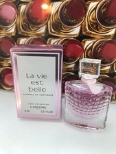 ** la vie est belle flowers of
