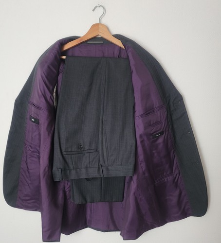 Beau costume hugo boss - costume,