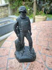 Petite Sculpture Soldat