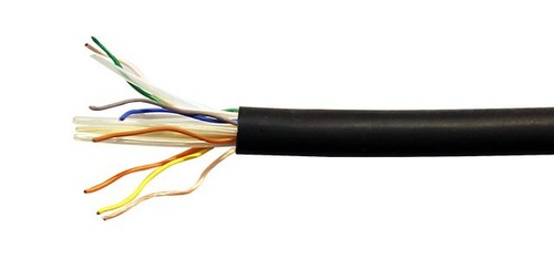 Mogami m3306 câble lan - mogami,