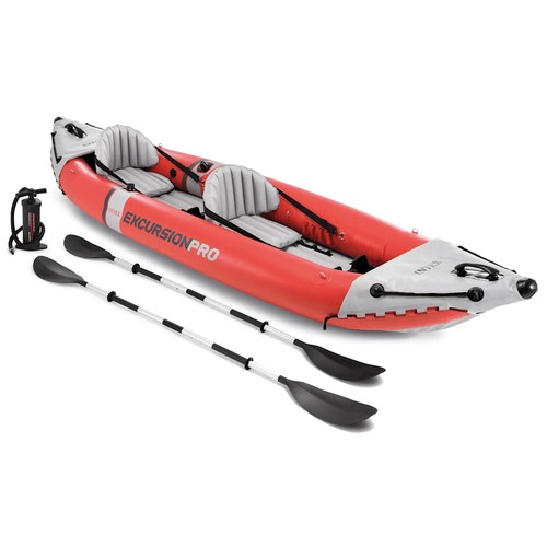 Intex kayak gonflable - kayak,