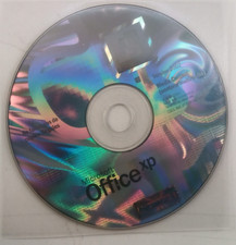 Microsoft Office XP Version