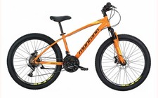VTT Junior MONTANA 24 pouces