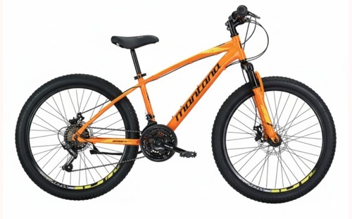 Vtt junior montana pouces - vtt, 24