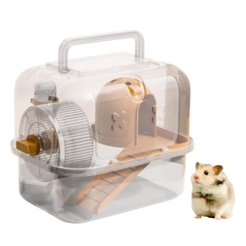 Cage transport pour - transport, petits