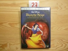 DVD : Blanche Neige et les Sept Nains - Film Animation Walt DiSNEY / Comme Neuf