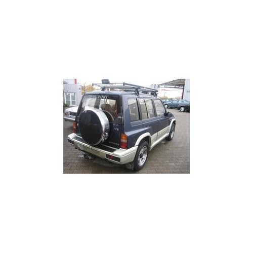 Attelage suzuki vitara - attelage,