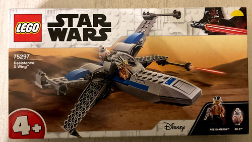 Boite set lego - set,