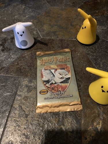 Harry potter booster - 🧙🪄harry,