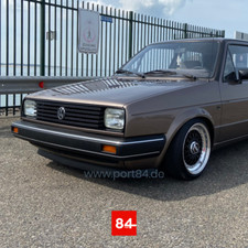 VW Golf 1 2 Rabbit MK2 Caddy
