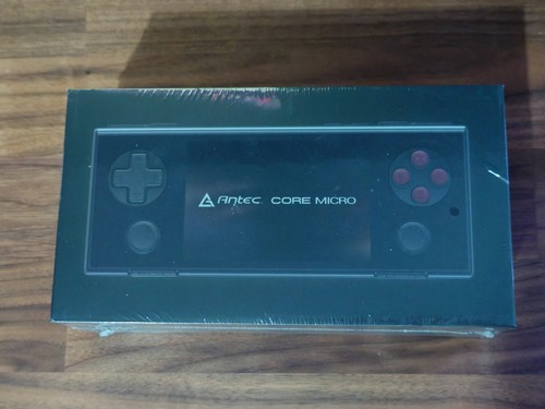 Antec core micro - micro, /