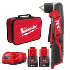 Milwaukee C12 RAD-202B 12V Kit