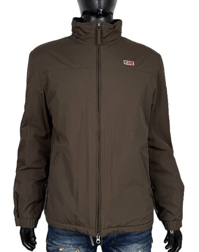 Veste napapijri geographic - veste,