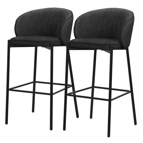 Tabourets bar chaise - 2, de