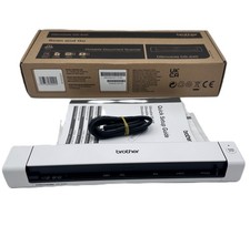 Scanner portable BROTHER