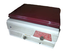 vintage-tourne disque