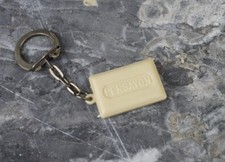 Persavon Soap Advertising Keychain