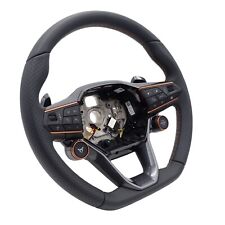 Cupra Supersport Volant Chauffable DSG Acc Voyage Assist Formentor Seat Leon