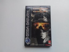 Command & Conquer sur Sega