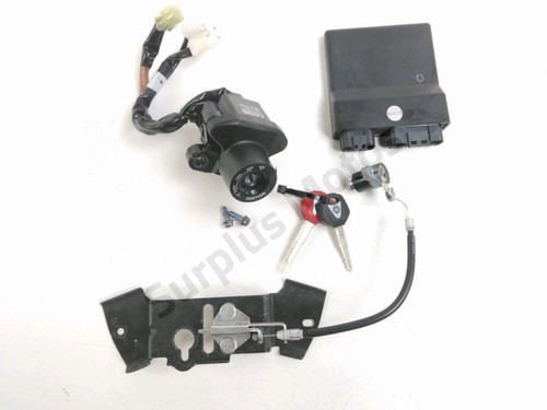 Serrure yamaha xvs 950 - yamaha,