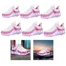 Chaussures de patins à