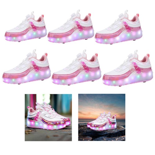 Chaussures patins à - chaussures,