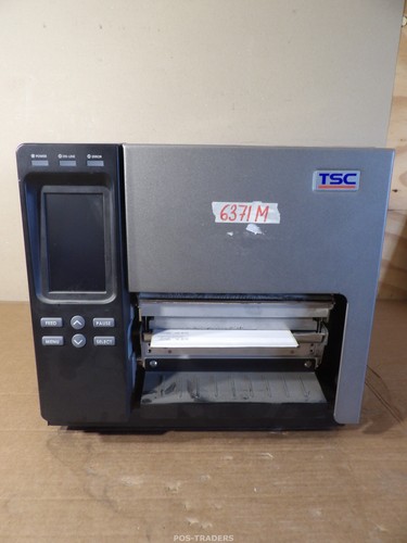 Tsc ttp 368mt - ttp-368mt, imprimante