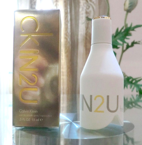 Ckin2u for her - ckin2u, vapo