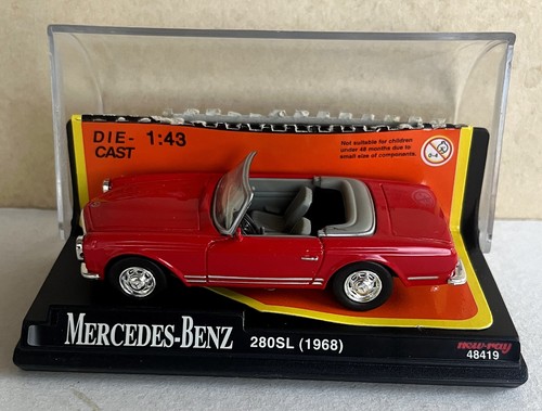 Newray toys cod 48419 mercedes - cod,
