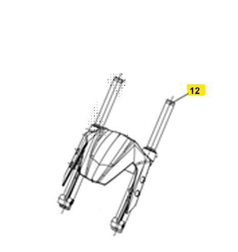Sym jet 200 - 14, de