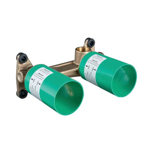 Hansgrohe corps encastré pour - hansgrohe,