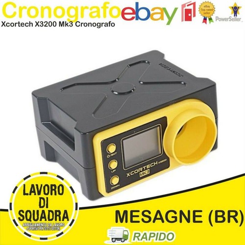 Chronograph softair digital - softair,